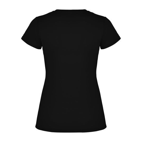 Футболка Montecarlo Woman 150, TM Roly 2514 фото