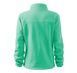 Реглан флісовий на блискавці Jacket 280 woman 3817 фото 2