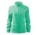 Реглан флісовий на блискавці Jacket 280 woman 3817 фото 1