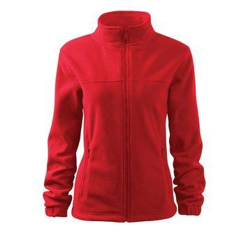 Реглан флісовий на блискавці Jacket 280 woman 3818 фото
