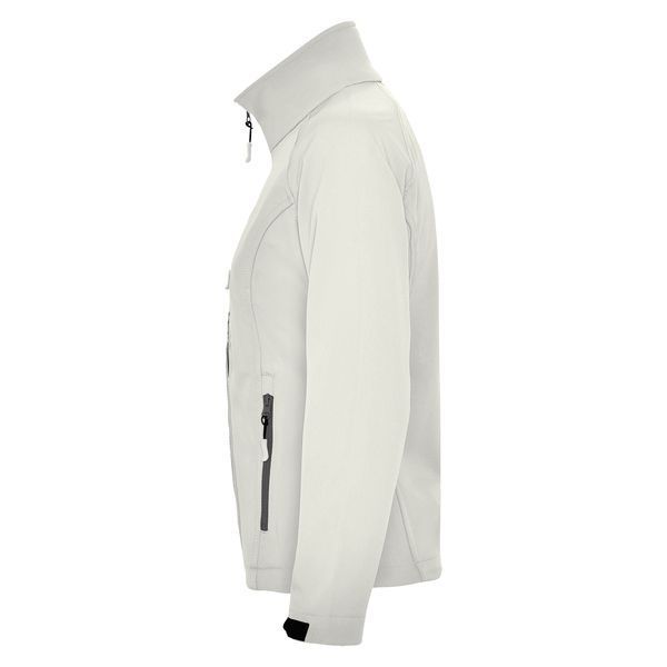 Куртка софтшелл Antartida woman, TM Roly 2190 фото