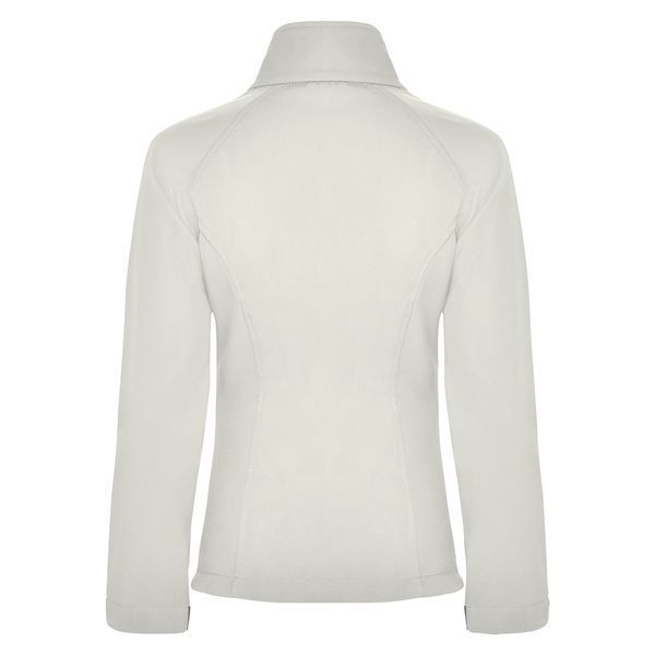 Куртка софтшелл Antartida woman, TM Roly 2190 фото
