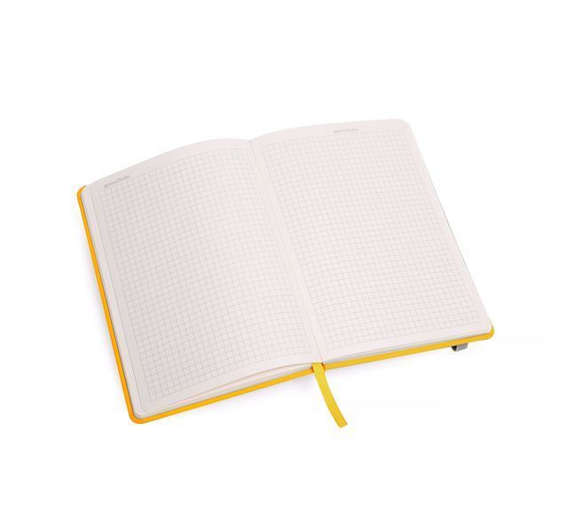 Записна книжка А5, Soft 3718 фото