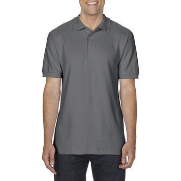 Поло Premium Cotton 223, TM Gildan 2129 фото