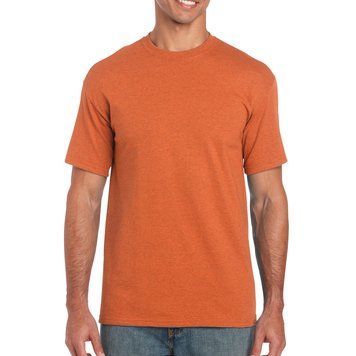 Футболка Heavy Cotton 180 2047 фото