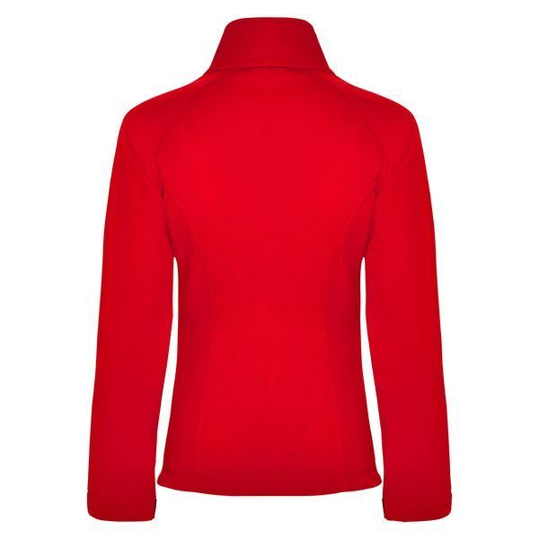Куртка софтшелл Antartida woman, TM Roly 2192 фото