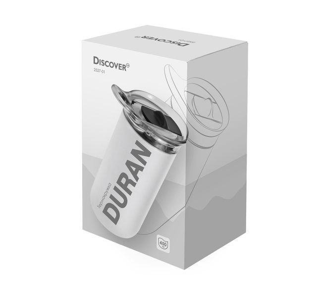Термокружка Duran, TM Discover 4702 фото