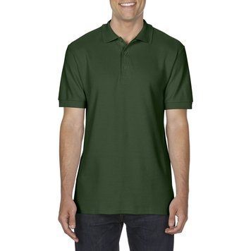 Поло Premium Cotton 223, TM Gildan 2132 фото