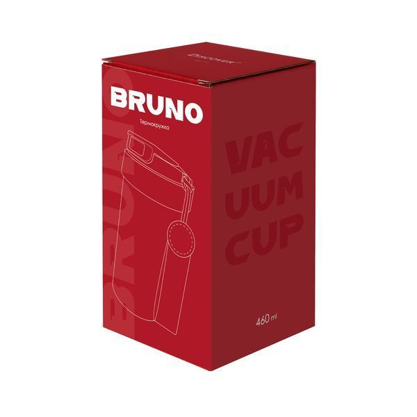 Термокружка Bruno, TM Discover 5340 фото