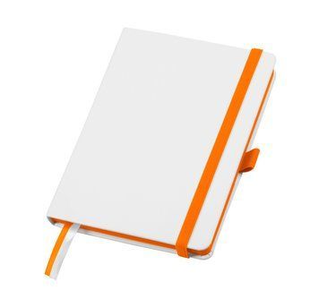 Записна книжка A5, Blanco 5119 фото