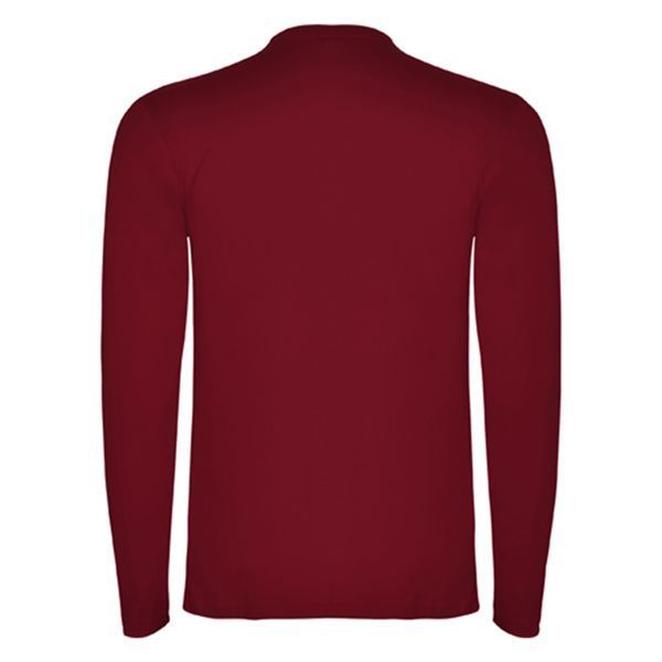 Футболка з довгим рукавом Extreme L/S 2758 фото