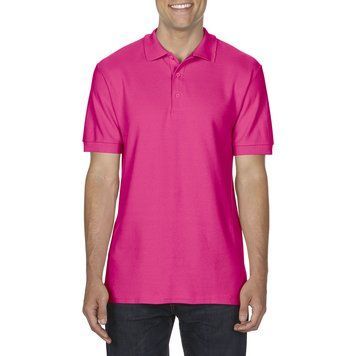 Поло Premium Cotton 223, TM Gildan 2134 фото