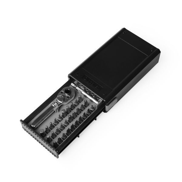 Набір інструментів Ratchet, TM Discover 4531 фото