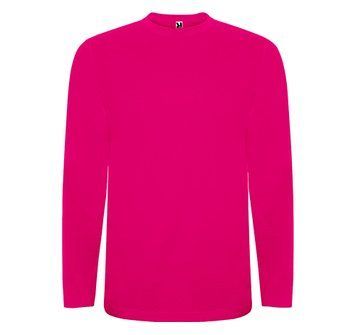 Футболка з довгим рукавом Extreme L/S 4885 фото