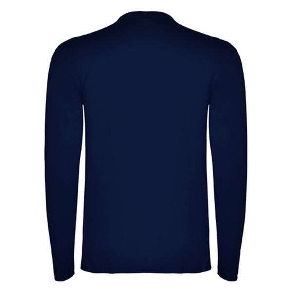 Футболка з довгим рукавом Extreme L/S 2760 фото