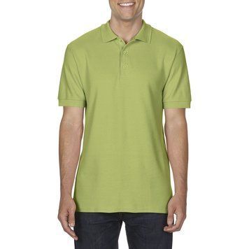 Поло Premium Cotton 223, TM Gildan 2136 фото