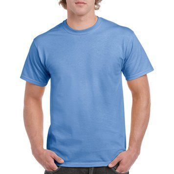 Футболка Heavy Cotton 180 2053 фото