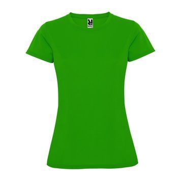 Футболка Montecarlo Woman 150, TM Roly 2524 фото