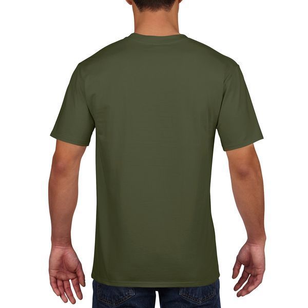 Футболка Premium Cotton 185 2246 фото
