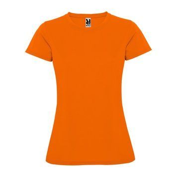 Футболка Montecarlo Woman 150, TM Roly 2526 фото