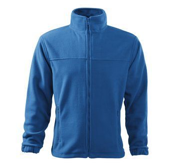 Реглан флісовий на блискавці Jacket 280 3796 фото