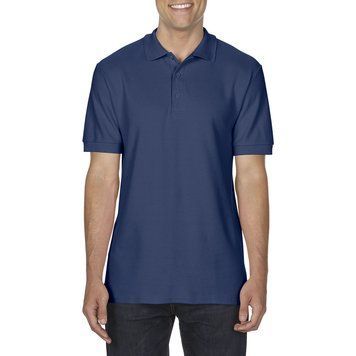 Поло Premium Cotton 223, TM Gildan 2140 фото