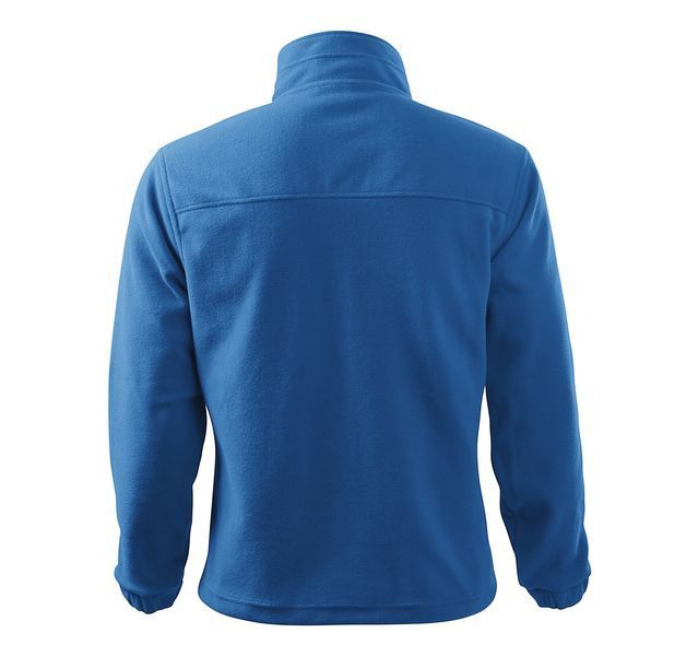 Реглан флісовий на блискавці Jacket 280 3796 фото