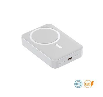 Універсальний зарядний пристрій Geo 10000 mAh, TM TEG 4603 фото