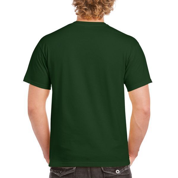 Футболка Heavy Cotton 180 2060 фото