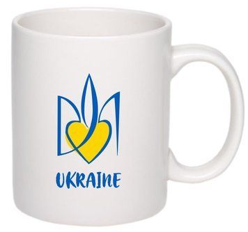Чашка BingoSmart "Воля" 50843667 фото