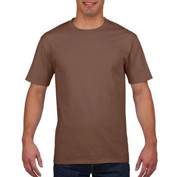 Футболка Premium Cotton 185 2237 фото