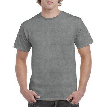 Футболка Heavy Cotton 180 2062 фото