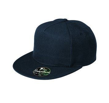 Кепка Rap 5P, ТМ Malfini 3888 фото