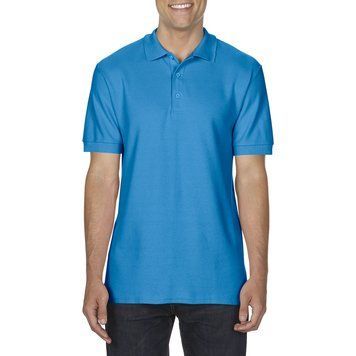Поло Premium Cotton 223, TM Gildan 2146 фото