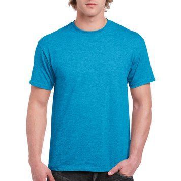 Футболка Heavy Cotton 180 2063 фото