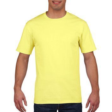 Футболка Premium Cotton 185 2238 фото
