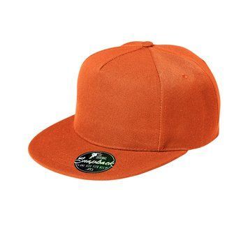 Кепка Rap 5P, ТМ Malfini 3889 фото
