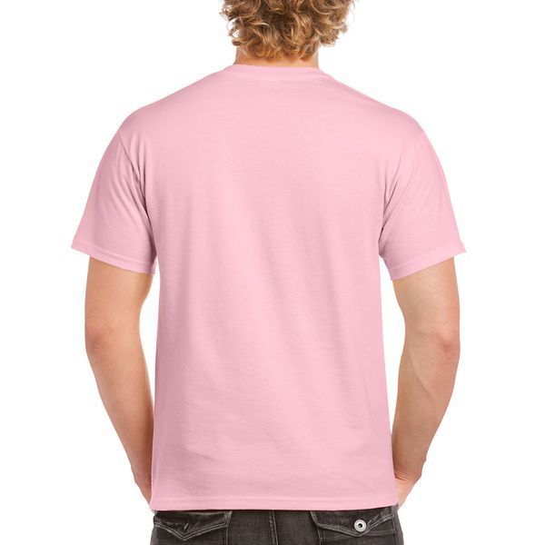 Футболка Heavy Cotton 180 2070 фото