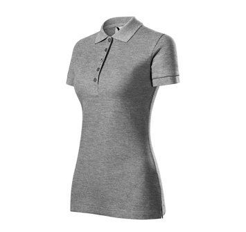 Поло жіноче Cotton Heavy 220 4868 фото