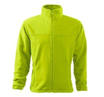 Реглан флісовий на блискавці Jacket 280 3791 фото