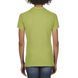 Поло жіноче Premium Cotton 223, TM Gildan 2154 фото 2