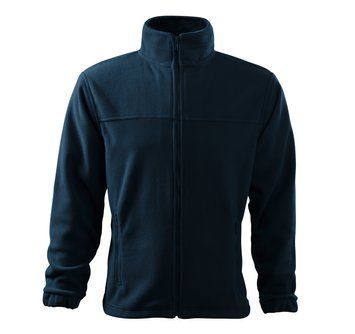 Реглан флісовий на блискавці Jacket 280 3792 фото