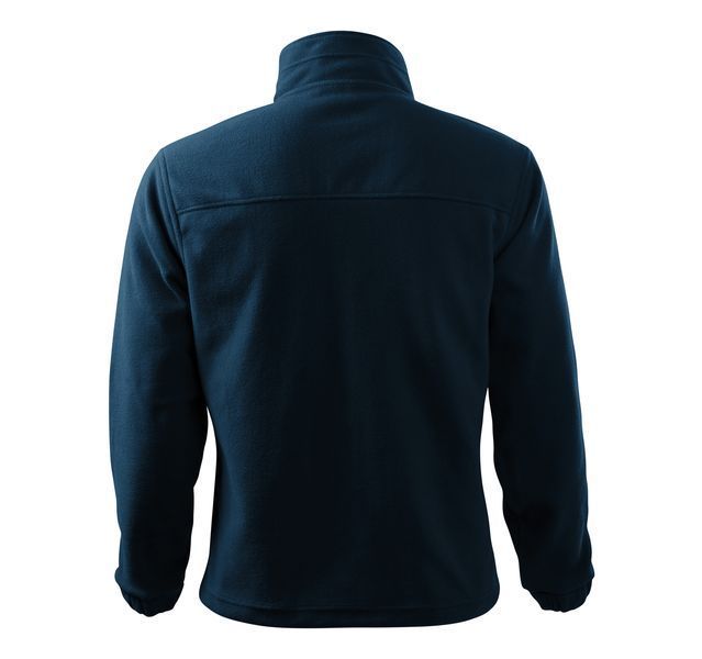 Реглан флісовий на блискавці Jacket 280 3792 фото