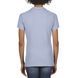 Поло жіноче Premium Cotton 223, TM Gildan 2155 фото 2